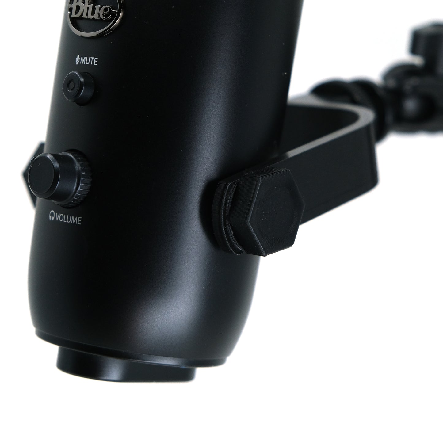 Blue Yeti Microphone Thumb Screws & Washers