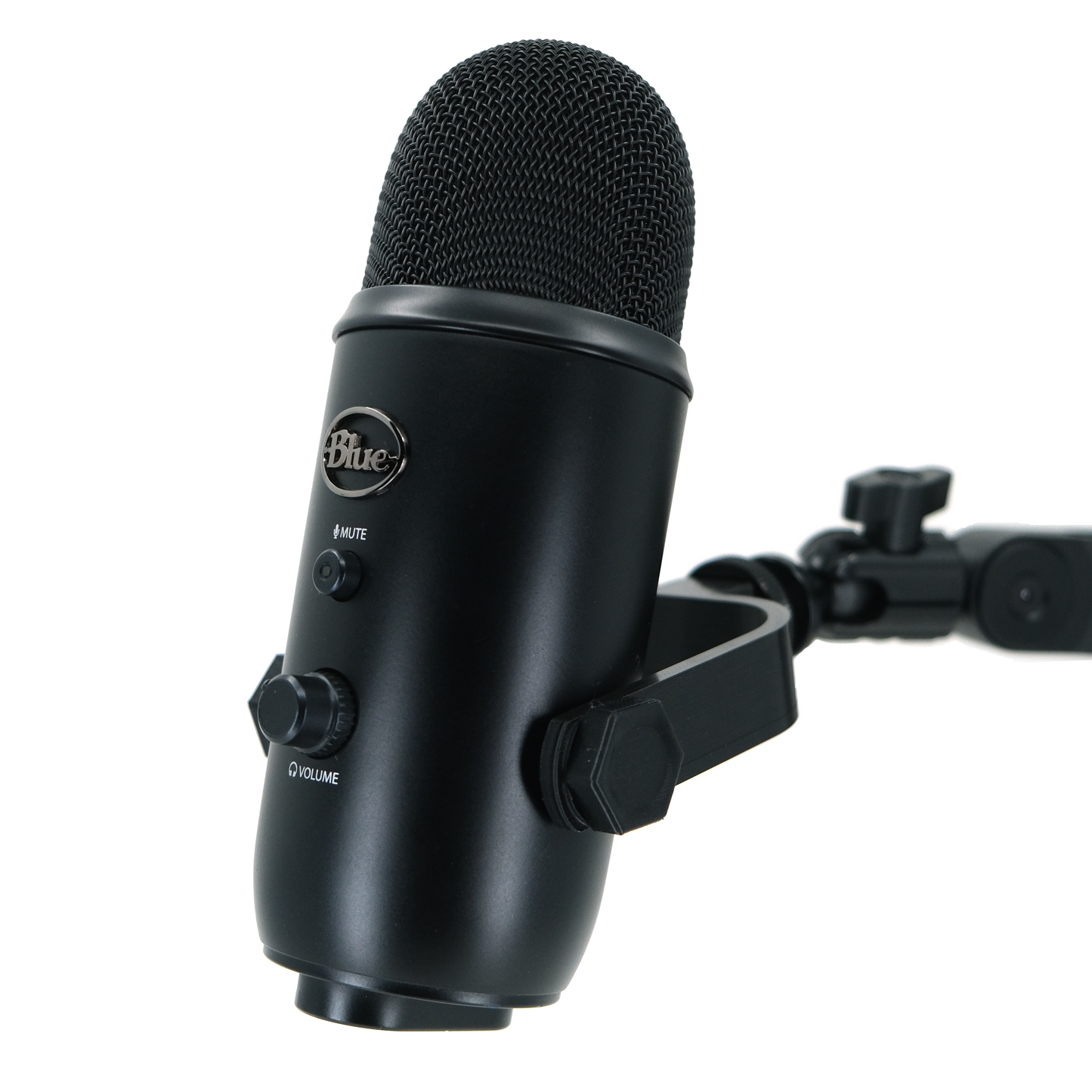 Blue Yeti Microphone Thumb Screws & Washers