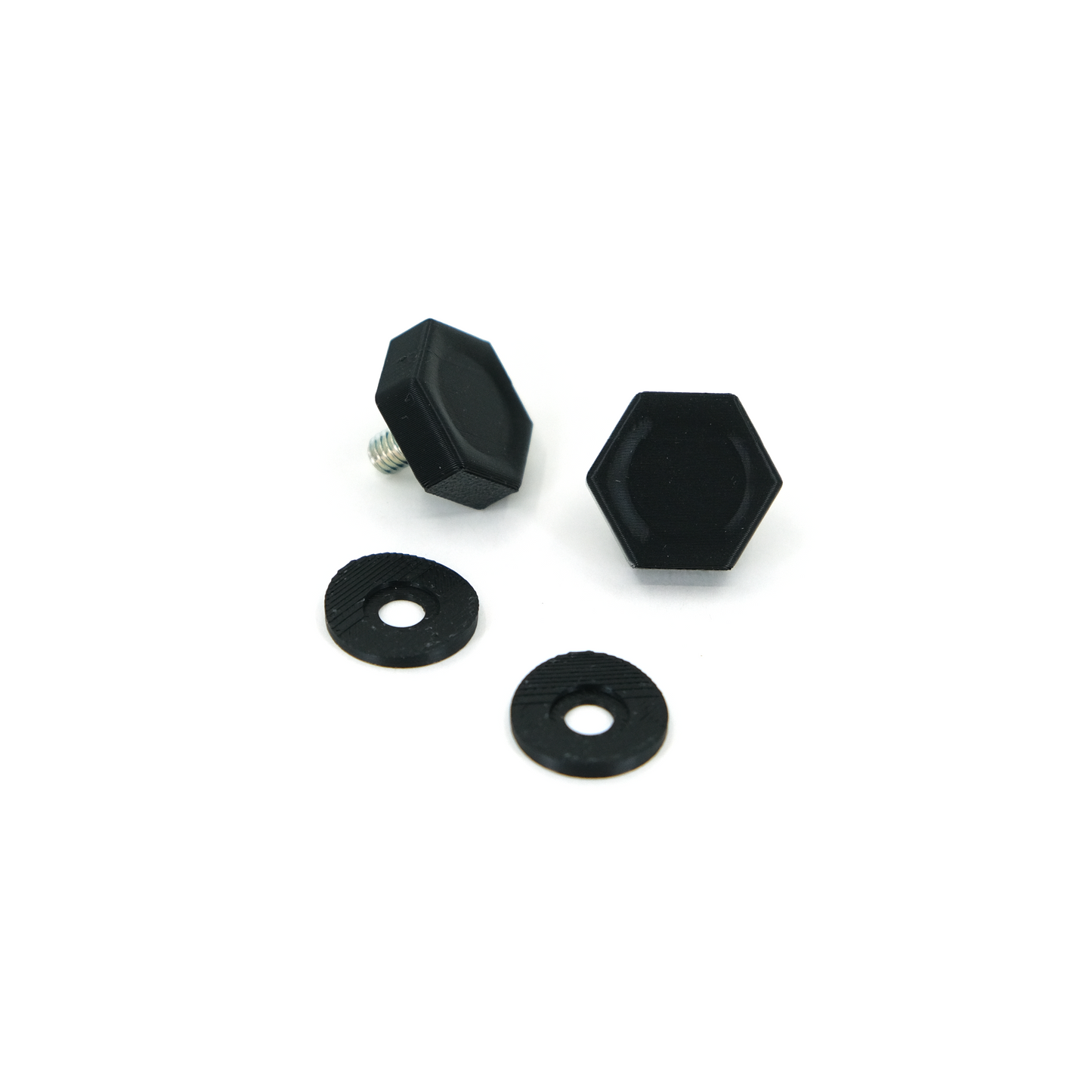 Blue Yeti Microphone Thumb Screws & Washers