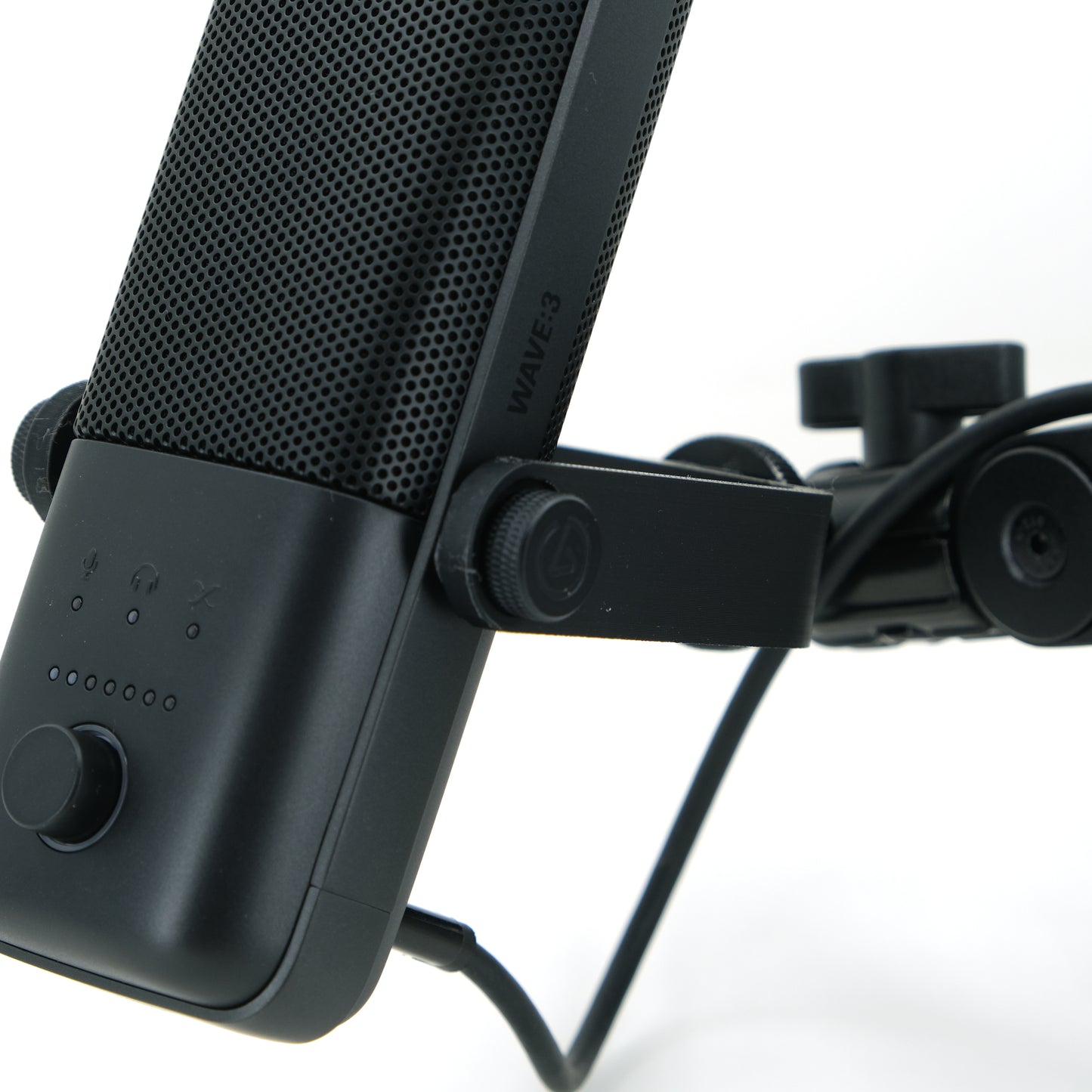 Elgato Wave 3 Microphone Mount