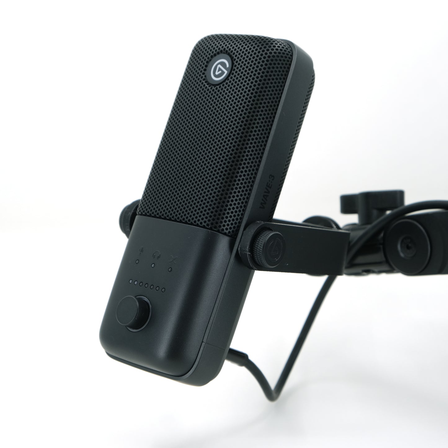 Elgato Wave 3 Microphone Mount