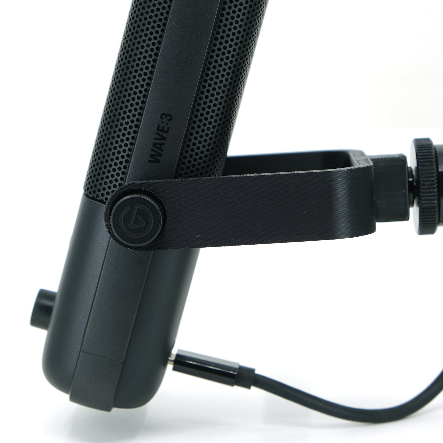 Elgato Wave 3 Microphone Mount