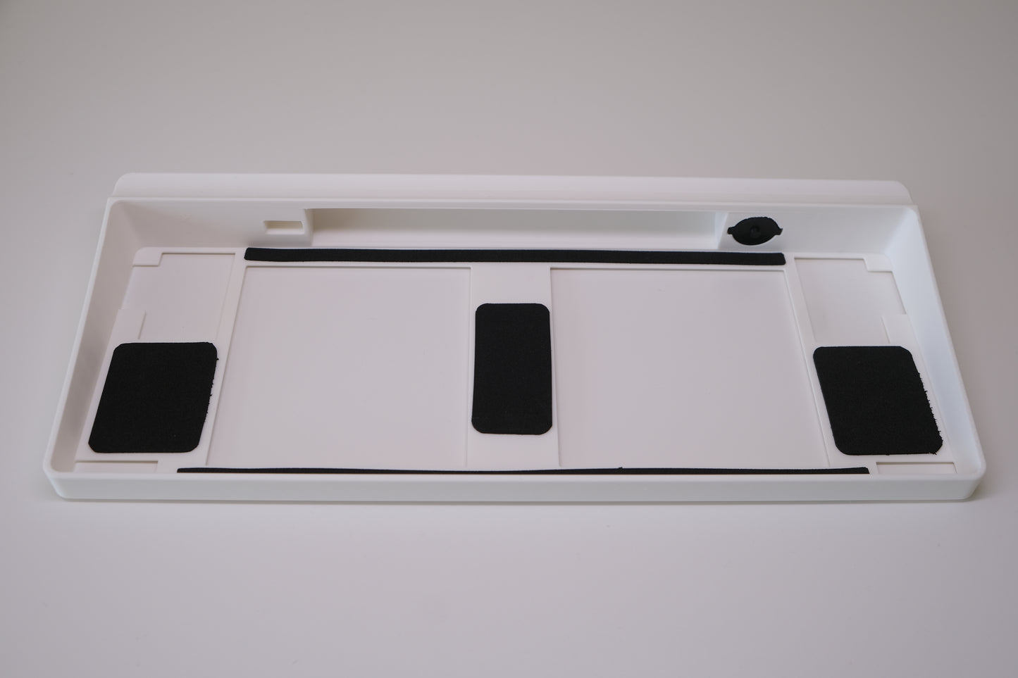 HHKB Pro Hybrid Skrrt