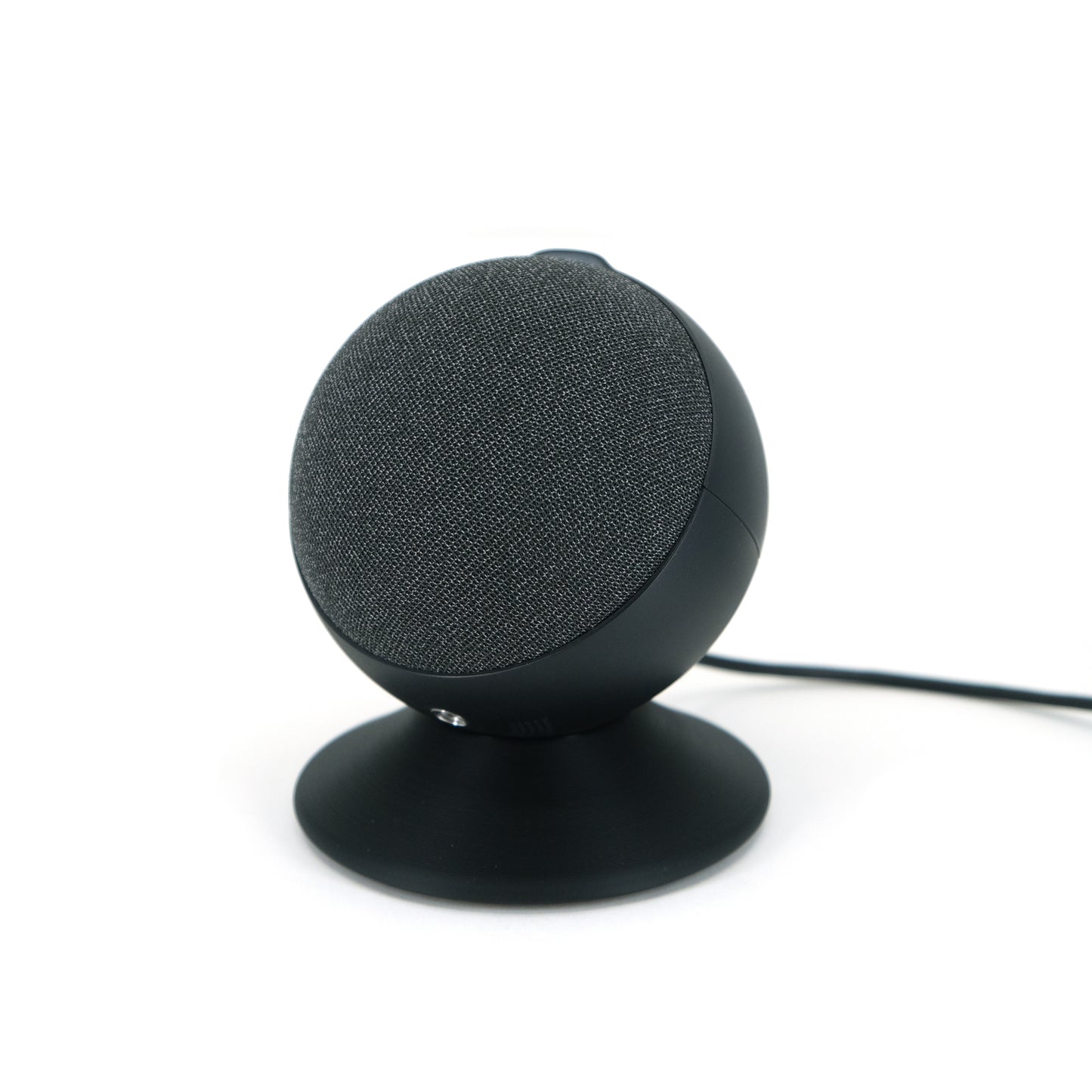 Low Profile Microphone Mount for Logitech Yeti Orb