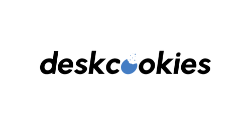 Desk Cookies logo