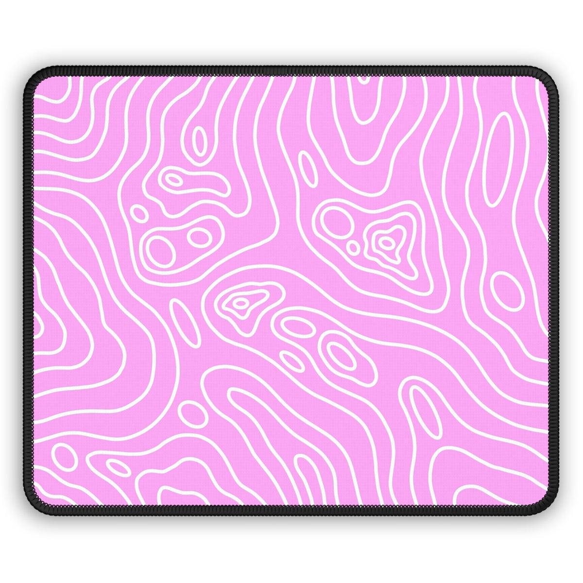 Topographic mouse pad -  Canada