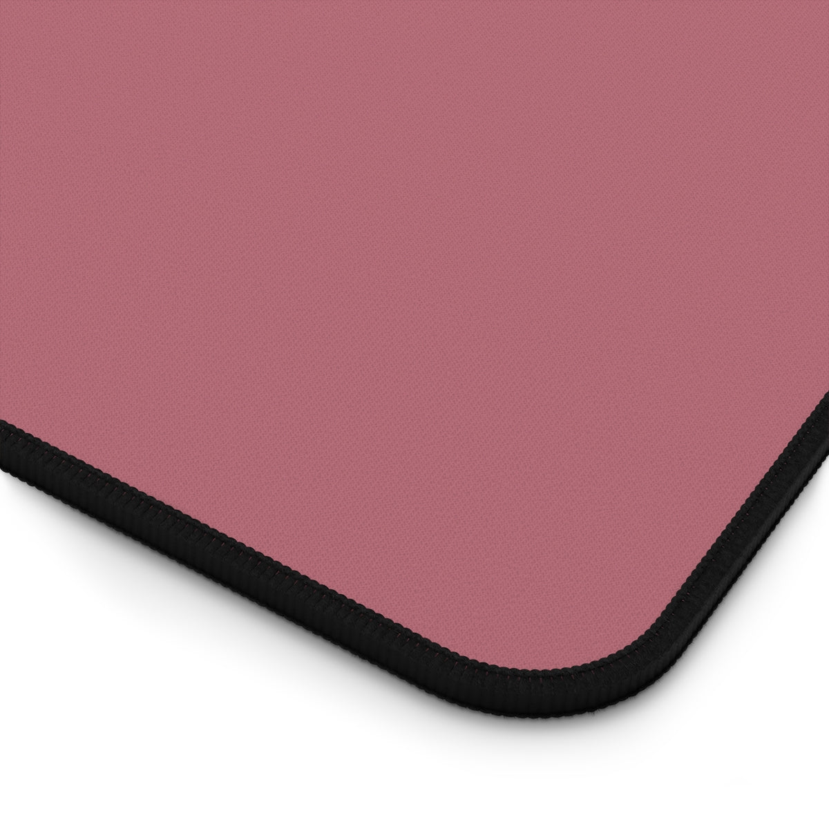 Rose Gold Desk Mat - Desk Cookies
