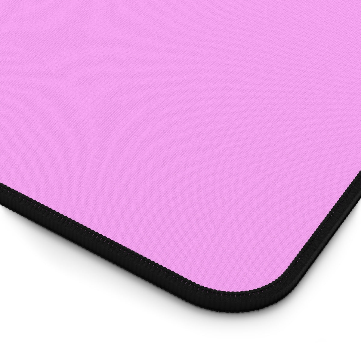 Pink Desk Mat - Desk Cookies