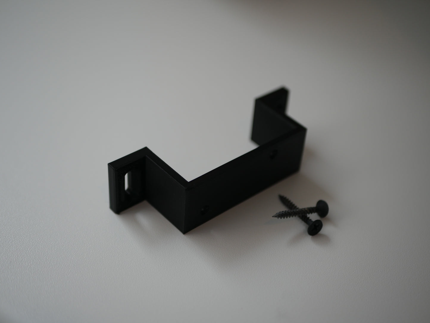 Schiit Fulla 2/3 DAC/Amp Under-Desk Mount - Desk Cookies