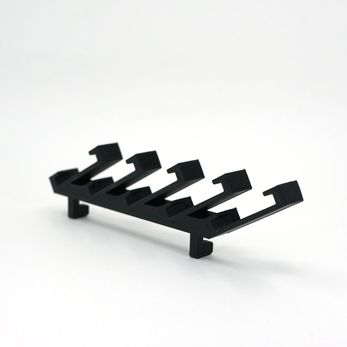 IKEA SKADIS Pegboard Apple Watch Band Holder - Desk Cookies