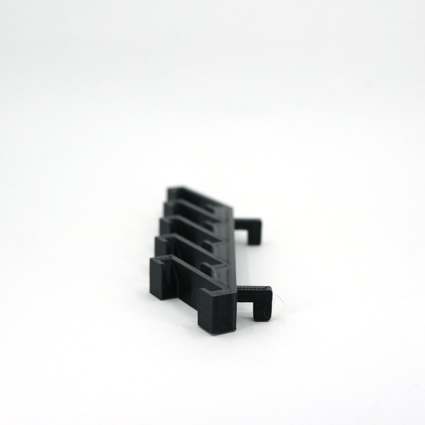 IKEA SKADIS Pegboard Apple Watch Band Holder - Desk Cookies