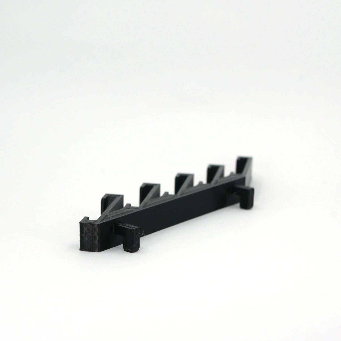 IKEA SKADIS Pegboard Apple Watch Band Holder - Desk Cookies