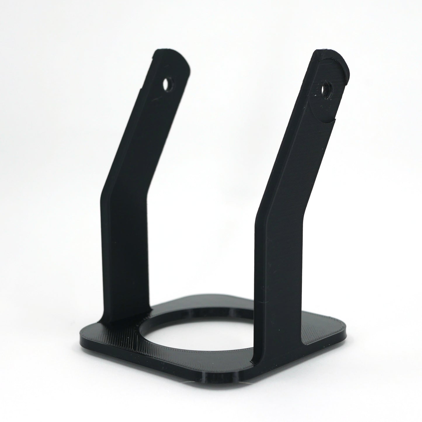 Slim Blue Yeti Microphone Desk Stand - Desk Cookies