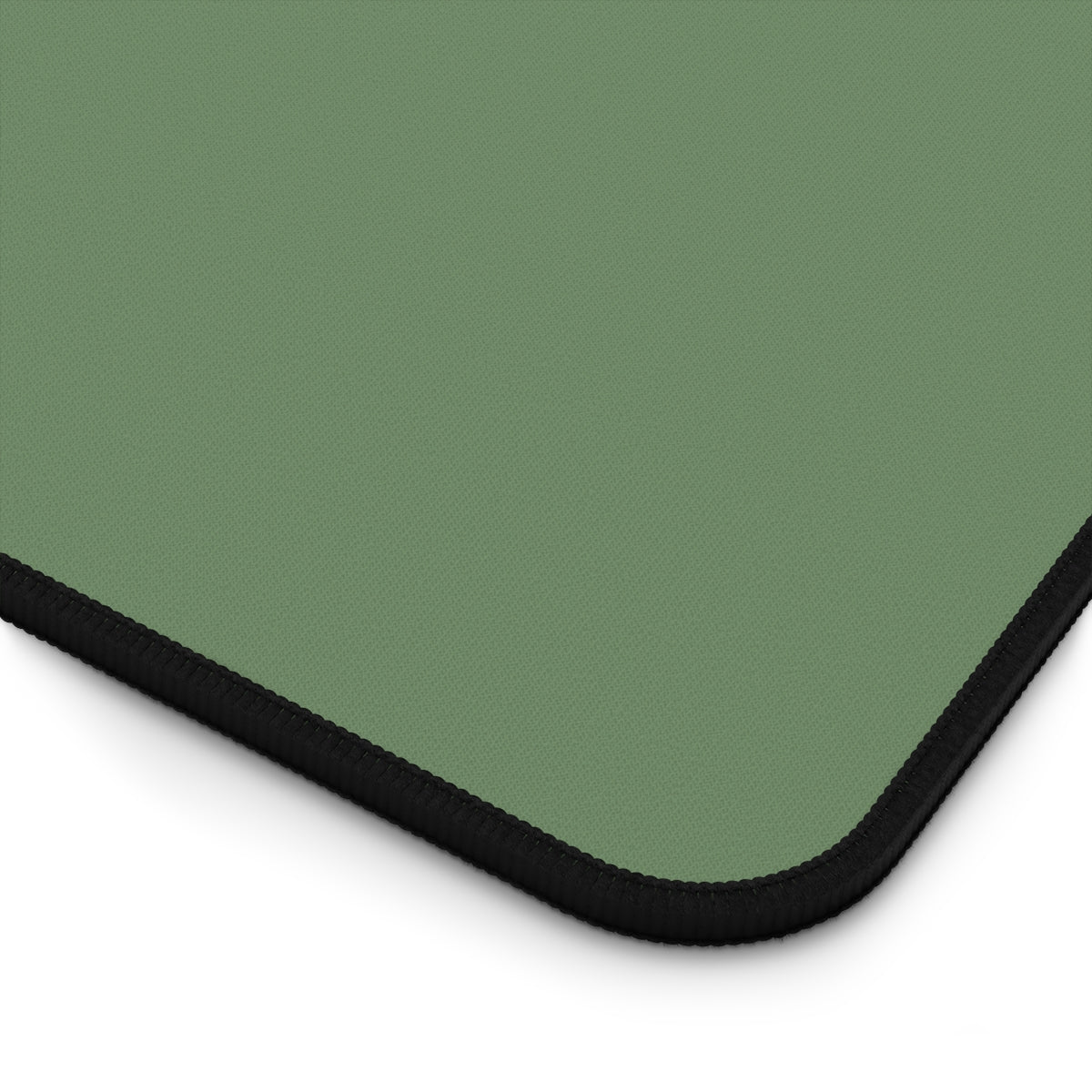Sage Green Desk Mat - Desk Cookies