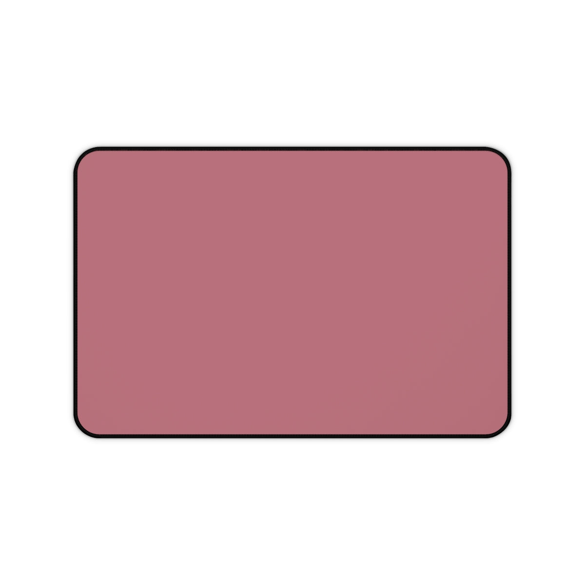 Rose Gold Desk Mat - Desk Cookies