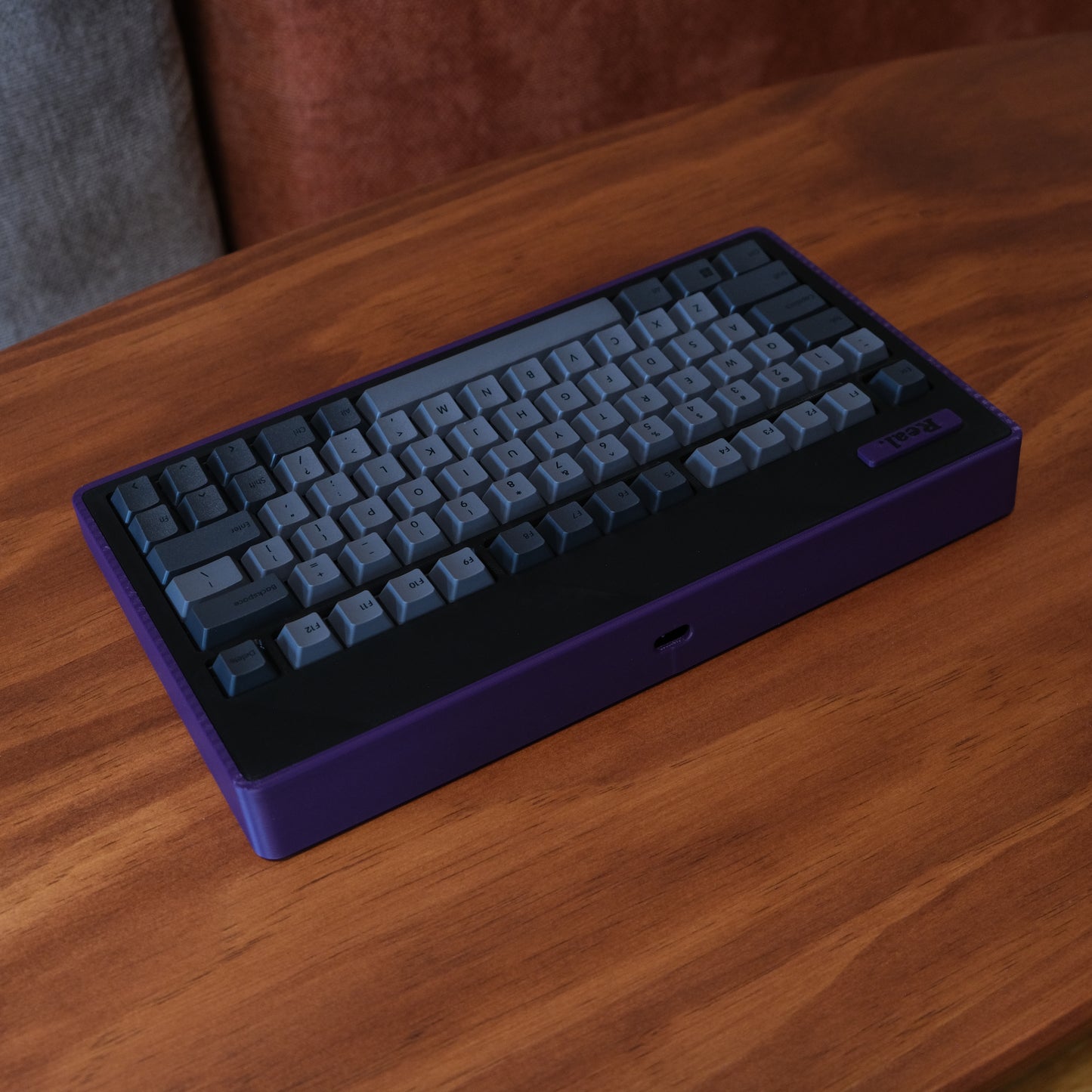 Realforce RC1 Skrrt