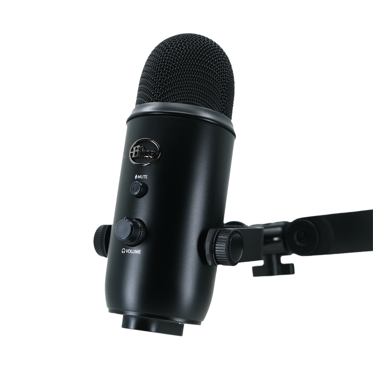 Blue Yeti Microphone Mount