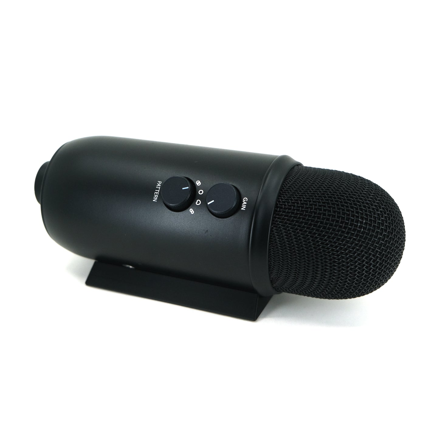 Blue Yeti Side Stand