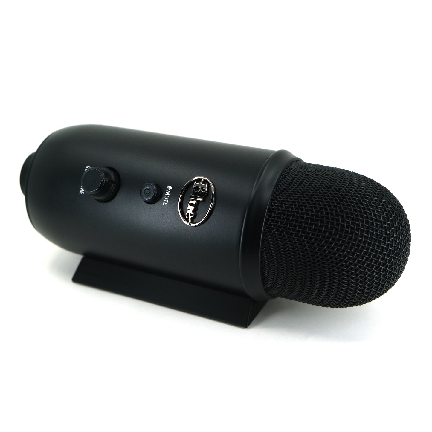 Blue Yeti Side Stand