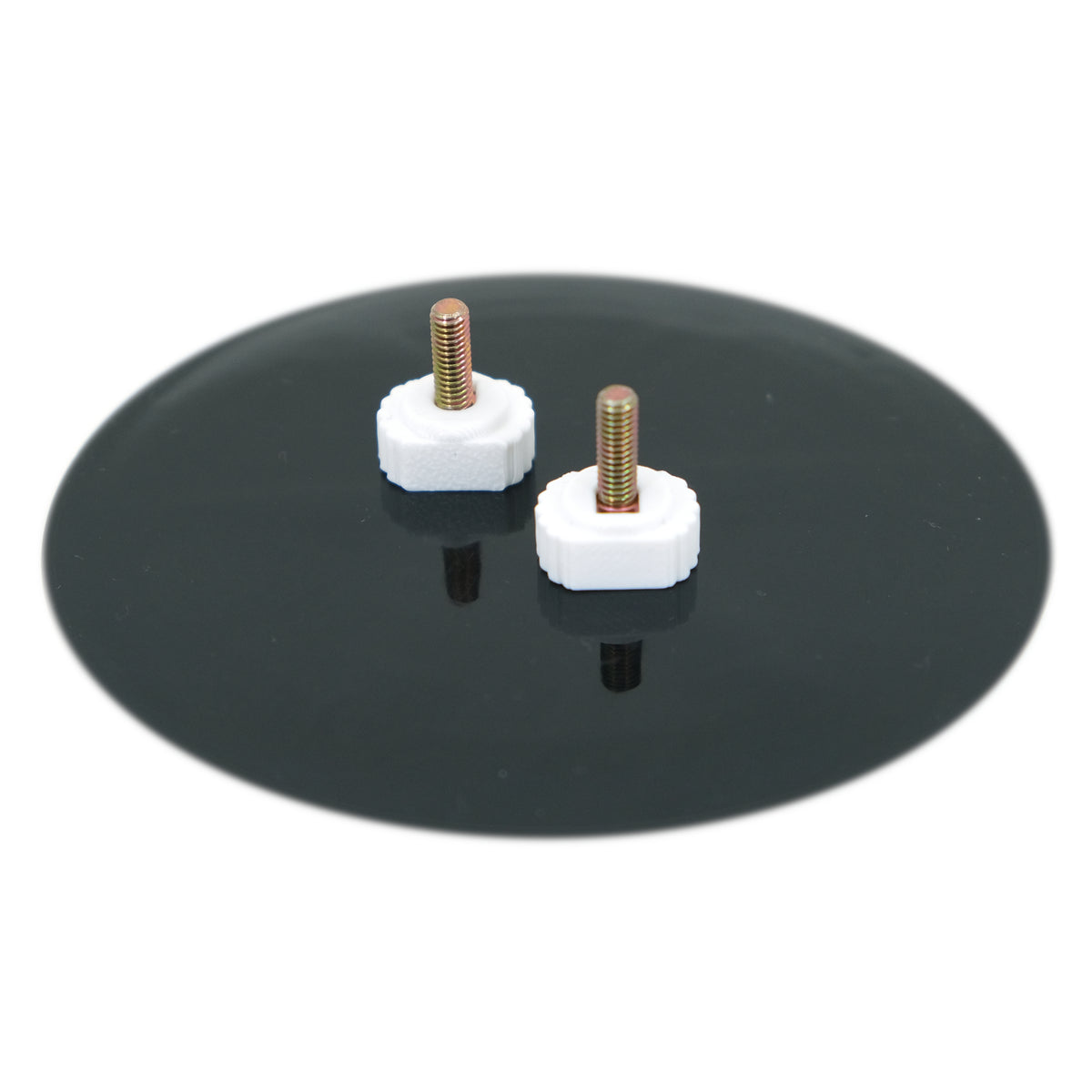 Blue Yeti Nano Microphone Thumb Screws