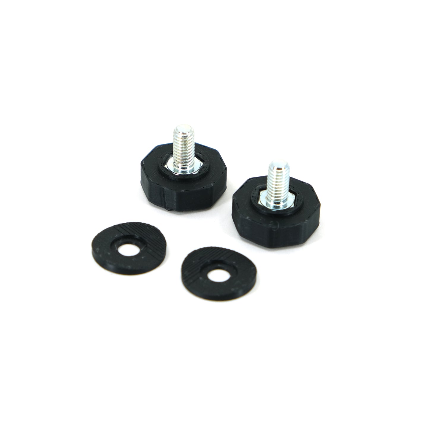 Blue Yeti Microphone Thumb Screws & Washers