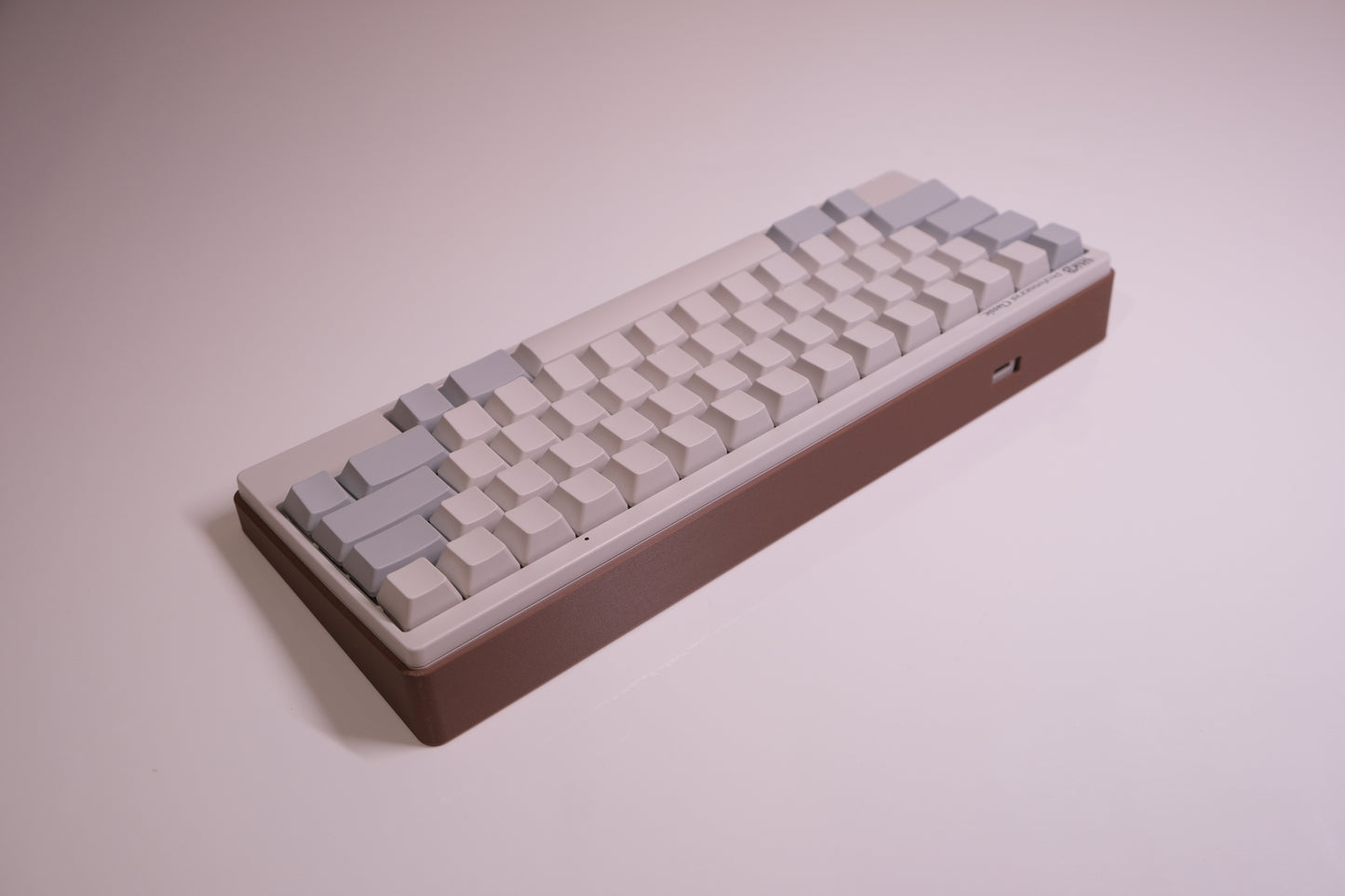 HHKB Pro Classic Skrrt