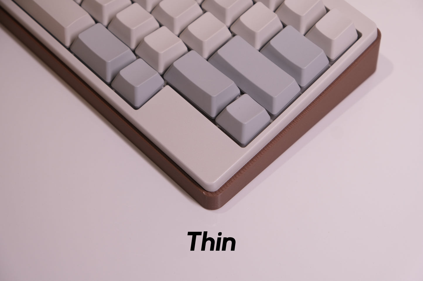 HHKB Pro Classic Skrrt