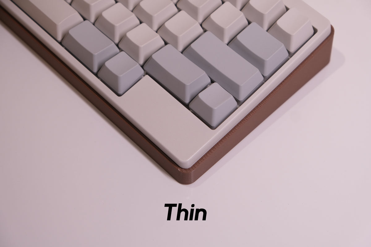 HHKB Pro Classic Skrrt