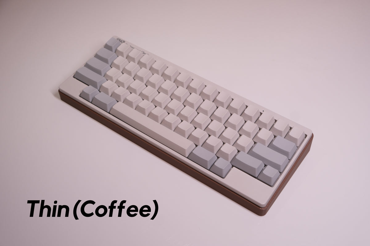 HHKB Pro Classic Skrrt