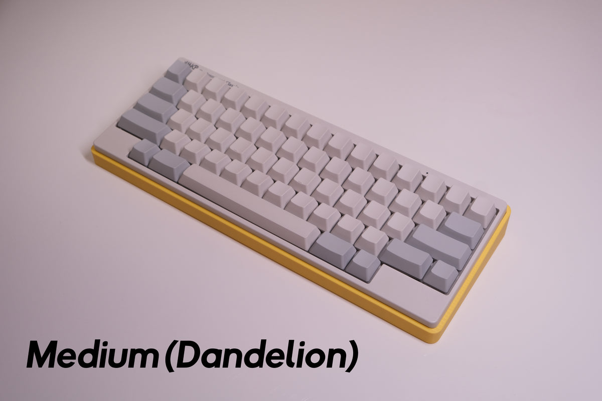 HHKB Pro Classic Skrrt
