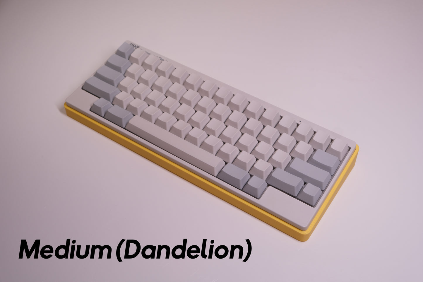 HHKB Pro Classic Skrrt