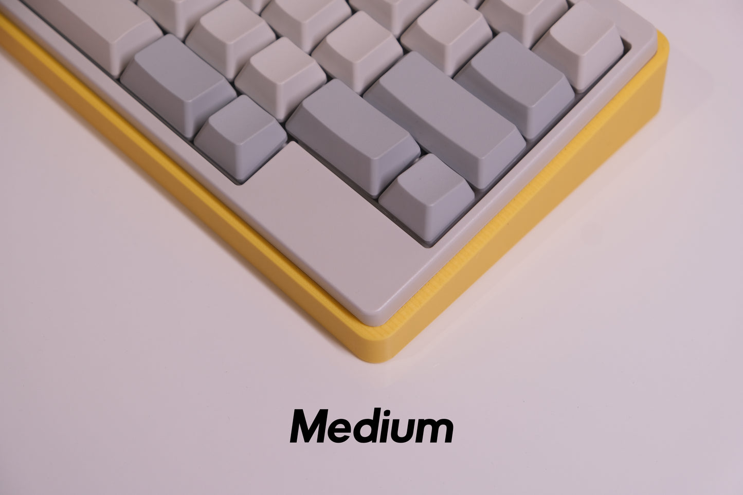 HHKB Pro Classic Skrrt