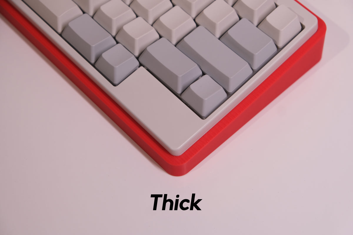 HHKB Pro Classic Skrrt