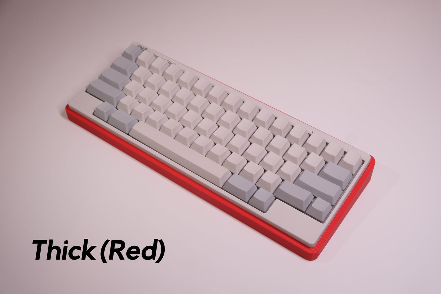 HHKB Pro Classic Skrrt