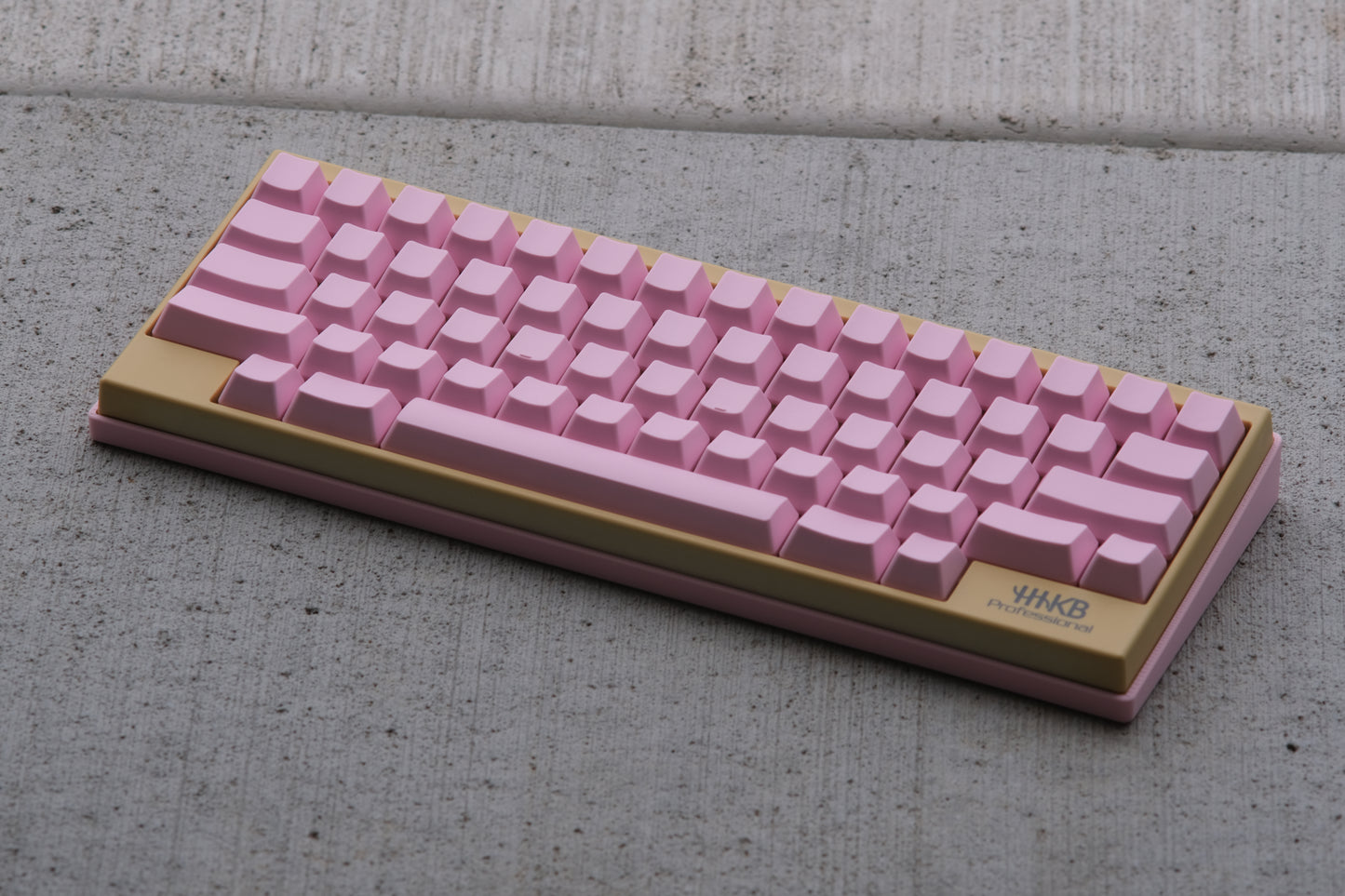 HHKB Pro 1 Skrrt