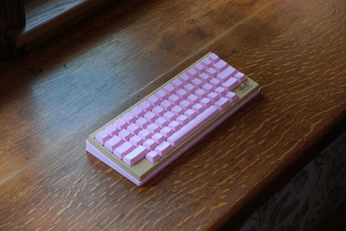 HHKB Pro 1 Skrrt