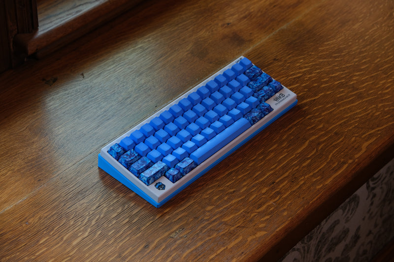 HHKB Pro 2 Skrrt