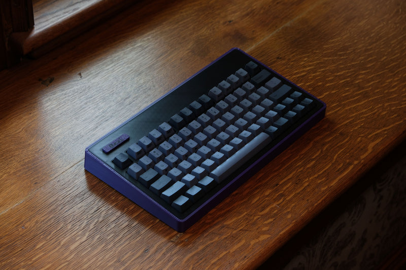 Realforce RC1 Skrrt