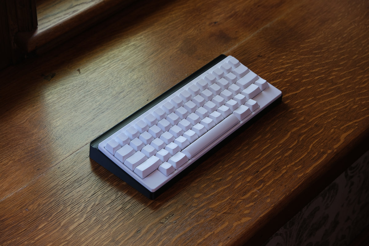 HHKB Pro Hybrid Skrrt