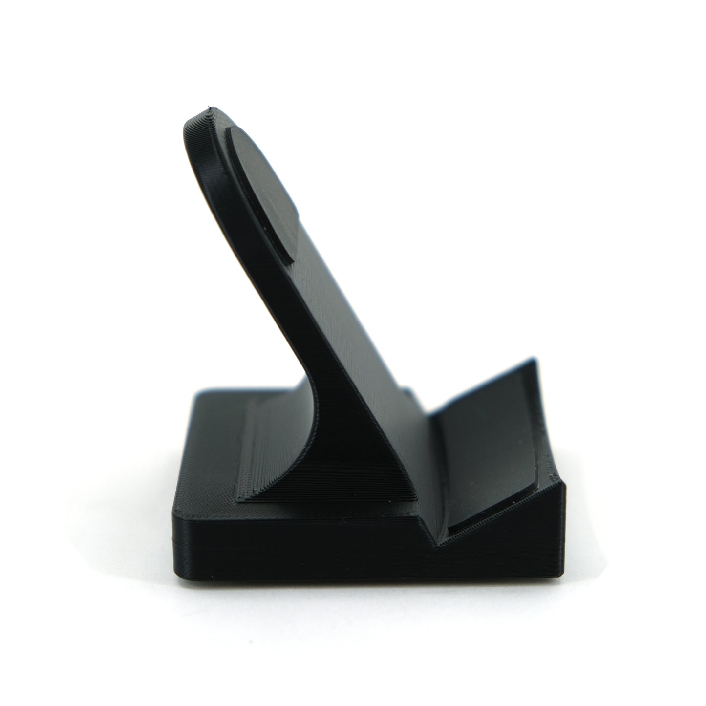 Low Profile Universal Mouse Stand