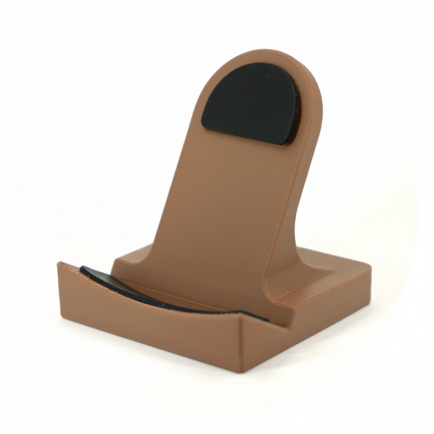 Low Profile Universal Mouse Stand
