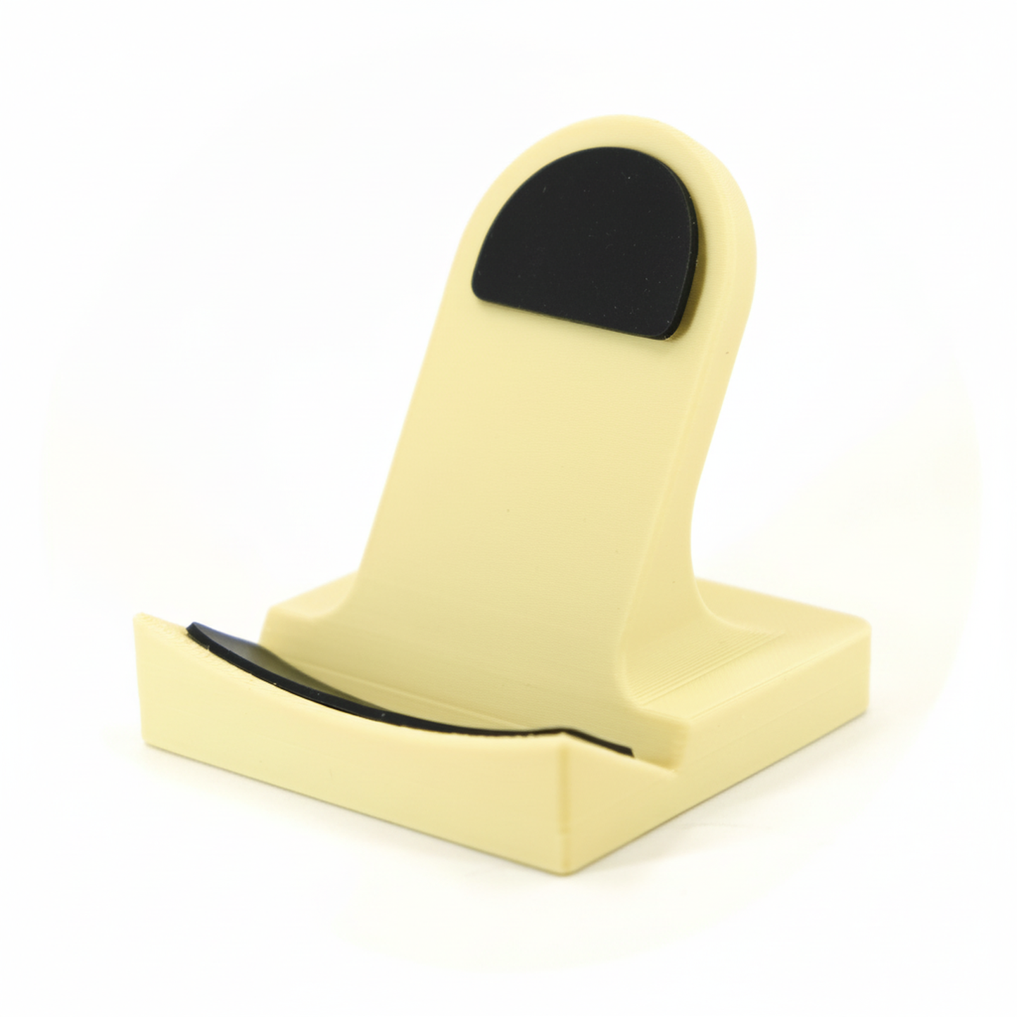 Low Profile Universal Mouse Stand