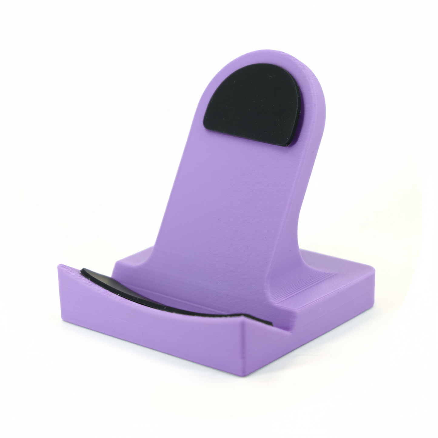 Low Profile Universal Mouse Stand