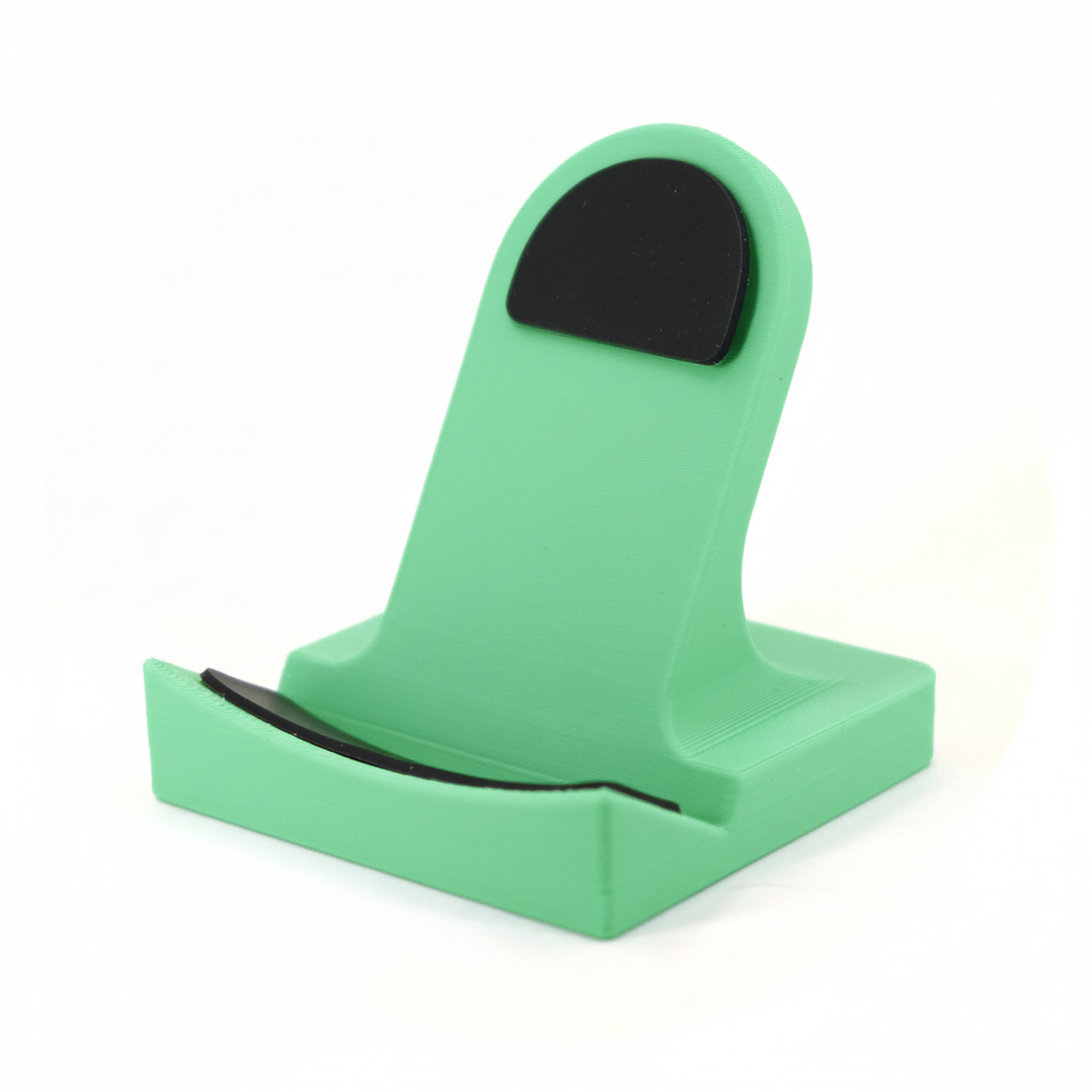 Low Profile Universal Mouse Stand