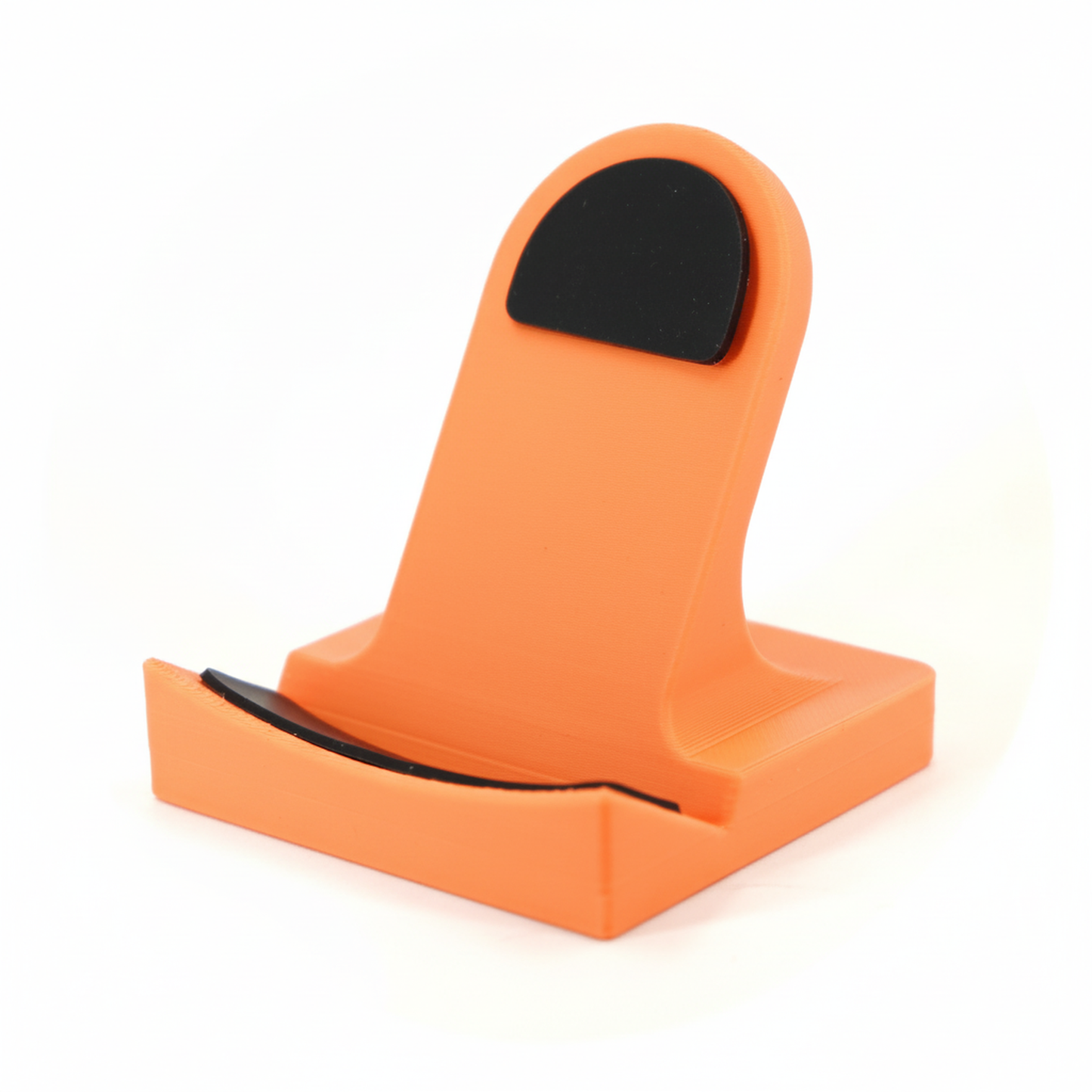 Low Profile Universal Mouse Stand