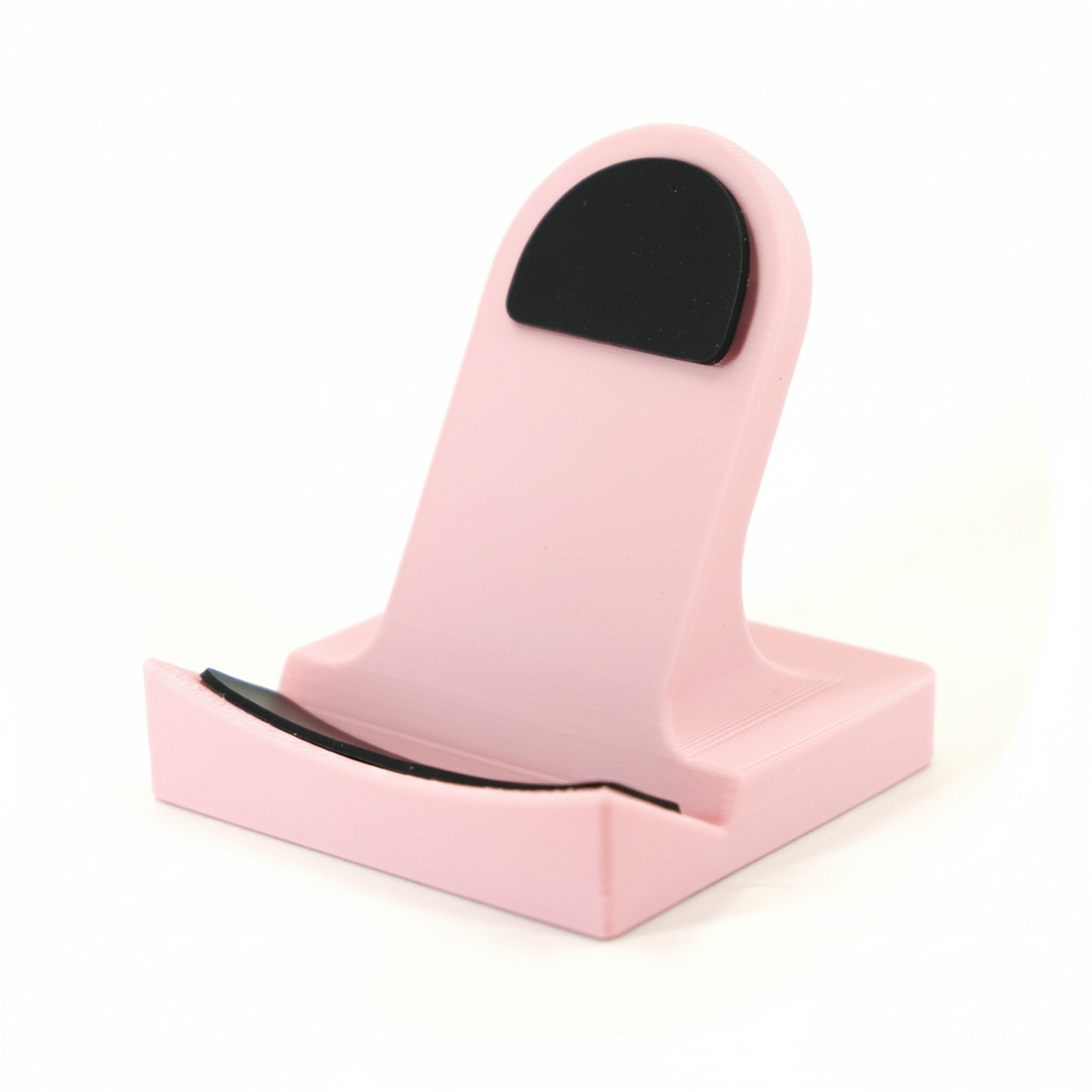 Low Profile Universal Mouse Stand