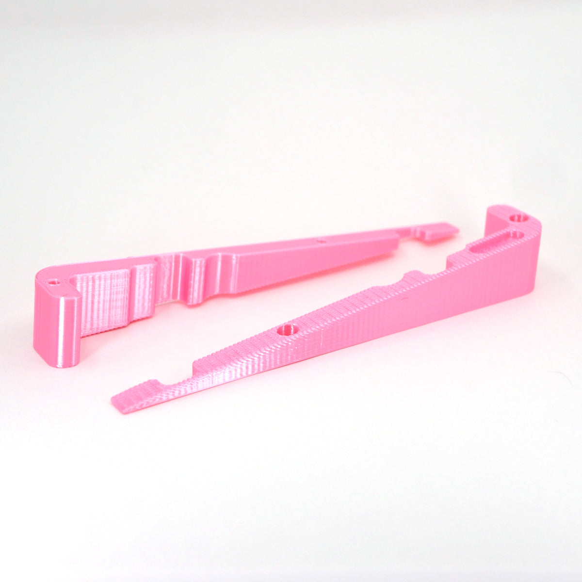 Norbaforce Steep Angled Feet