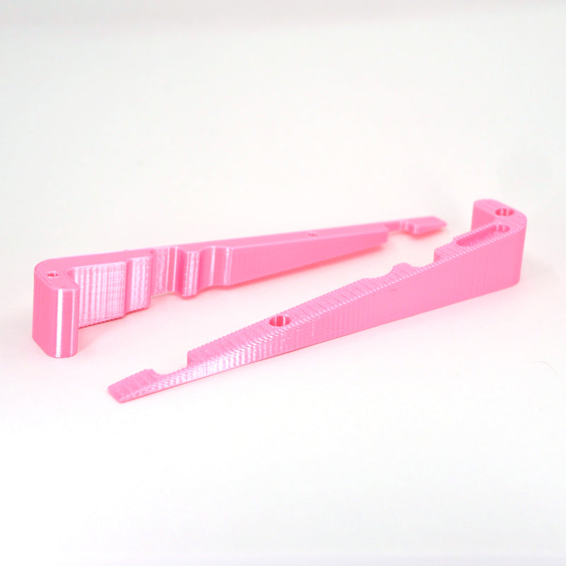 Norbaforce Steep Angled Feet