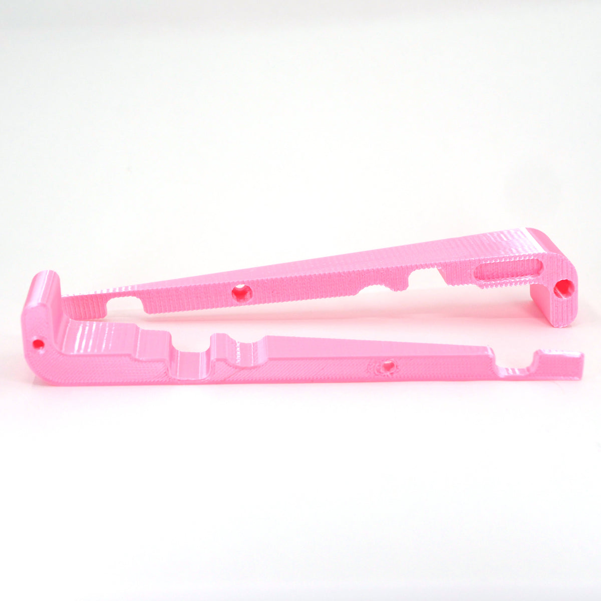 Norbaforce Steep Angled Feet