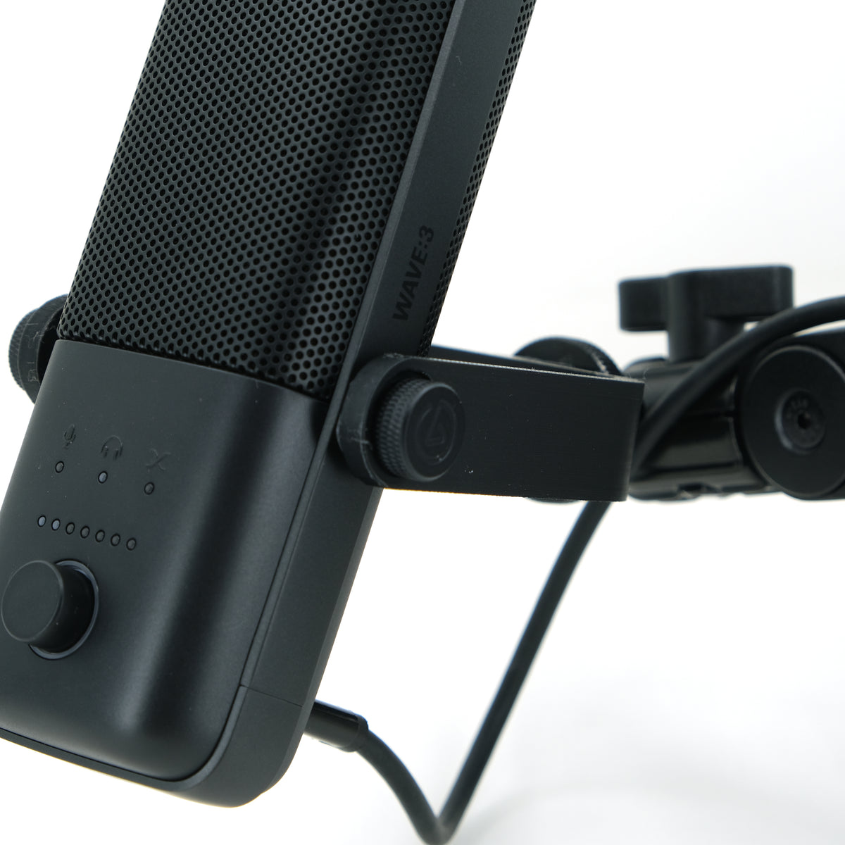 Elgato Wave 3 Microphone Mount